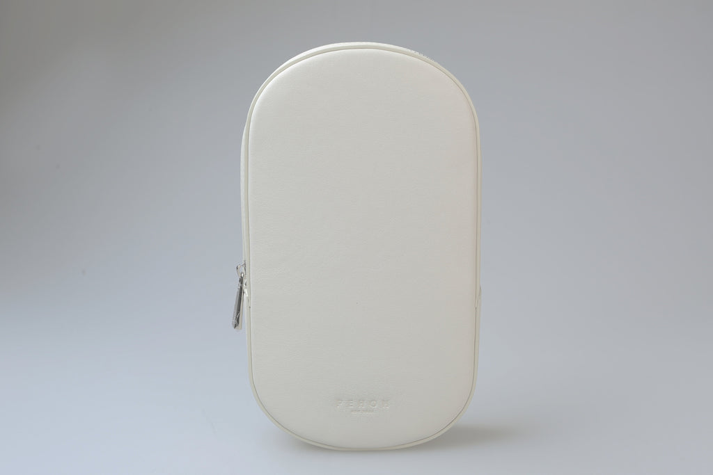 Andersen Calfskin Shoulder Bag